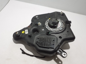   AdBlue-Tank  - 4G0131877M 