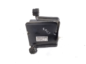 BMW X6 E71 (2008–2014) ABS Steuergerät 6780126 - 5