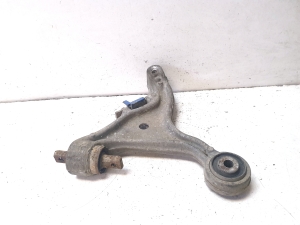 VOLVO S60 I (2000–2009) Front control arm P8649543 - 4