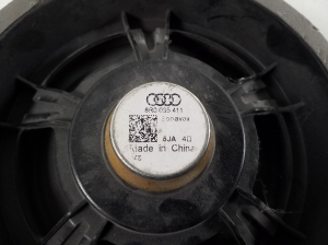 AUDI Q5 (2008–2017) Rear side door speaker 8R0035411 - 2