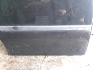 Saab 9-3 (2002–2014) Rear side doors - 4