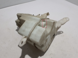 VOLVO S80 II (2006–2016) Scheibenwaschbehälter vorne 30784233 - 4