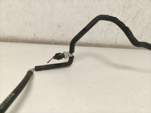 Mazda CX-3 (2015–2026) A/C hose - 4
