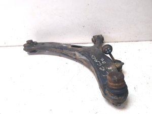 Subaru Legacy IV (2003–2009) Front control arm - 4