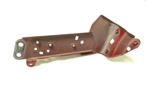 Mazda CX-3 (2015–2026) Front fender bracket - 2