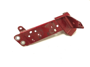 Mazda CX-3 (2015–2026) Front fender bracket - 4