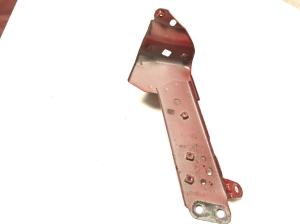 Mazda CX-3 (2015–2026) Front fender bracket - 5