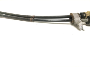 Mazda CX-3 (2015–2026) Gear shift cable - 2