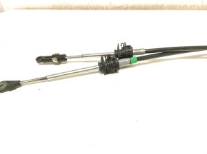 Mazda CX-3 (2015–2026) Gear shift cable - 3