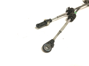 Mazda CX-3 (2015–2026) Gear shift cable - 6