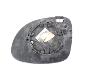 Side mirror glass