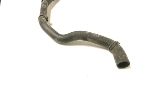 Mazda CX-3 (2015–2026) Radiator hose - 4