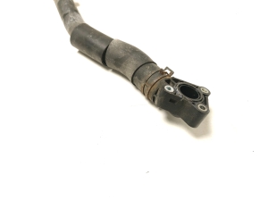 Mazda CX-3 (2015–2026) Radiator hose - 6