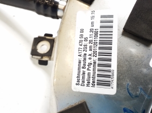 Mercedes Benz A-Class 177 (2018–2026) Toru A1774705900 - 3