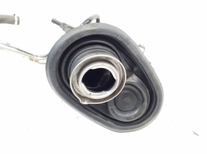 Mercedes Benz A-Class 177 (2018–2026) Kütusepaagi täitetoru A1774703600 - 3