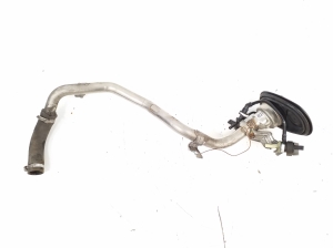 Mercedes Benz A-Class 177 (2018–2026) Kütusepaagi täitetoru A1774703600 - 5