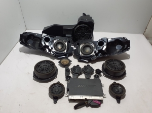   Audioverstärker  - 4G5035223E 
