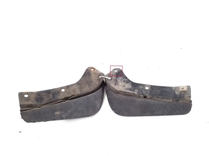 Mud flap