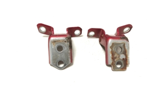 Mazda CX-3 (2015–2026) Front door top hinge - 2