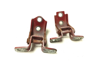 Mazda CX-3 (2015–2026) Front door top hinge - 3