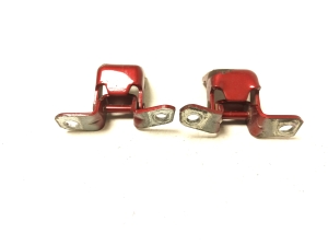 Mazda CX-3 (2015–2026) Front door top hinge - 5