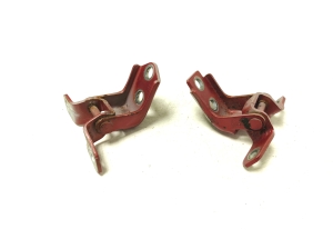 Mazda CX-3 (2015–2026) Front door top hinge - 3
