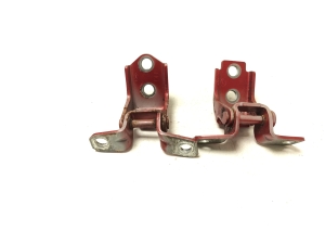 Mazda CX-3 (2015–2026) Front door top hinge - 4