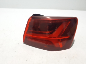 Eckleuchte hinten - 4G9945096F