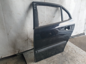 Saab 9-3 (2002–2014) Rear side doors - 3