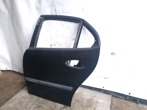 Saab 9-3 (2002–2014) Rear side doors - 5