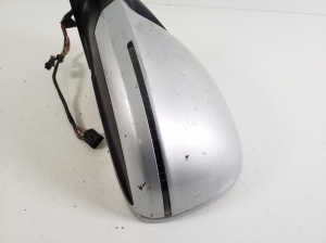 AUDI Q7 (2006–2015) Side mirror and its parts - 2