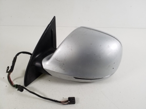 AUDI Q7 (2006–2015) Side mirror and its parts - 3