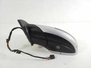 AUDI Q7 (2006–2015) Side mirror and its parts - 4