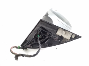 AUDI Q7 (2006–2015) Side mirror and its parts - 5