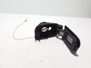 AUDI A6 C7 (2011–2018) Tankdeckel 4G0809906A - 4