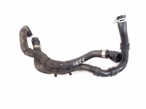 Mercedes Benz A-Class 177 (2018–2026) Voolik A2478302202 - 2