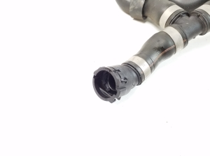 Mercedes Benz A-Class 177 (2018–2026) Voolik A2478302102 - 2