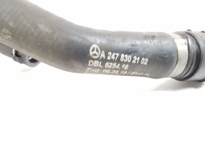 Mercedes Benz A-Class 177 (2018–2026) Voolik A2478302102 - 4