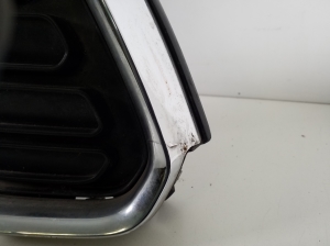 Mini Countryman R60 (2010–2016) Front grille 9803636 - 5