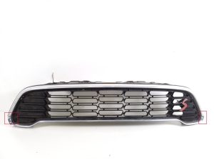 Mini Countryman R60 (2010–2016) Front grille 9803636 - 6