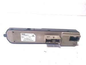 Saab 9-3 (2002–2014) Schalter el. Fensterheber hinten 12764033 - 2