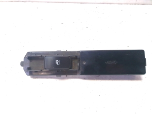 Saab 9-3 (2002–2014) Schalter el. Fensterheber hinten 12764033 - 3