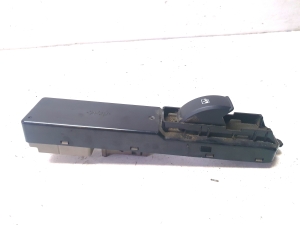 Saab 9-3 (2002–2014) Schalter el. Fensterheber hinten 12764033 - 4