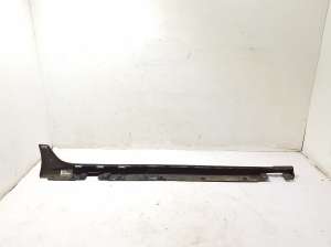 AUDI A6 C7 (2011–2018) Schwellerverkleidung außen 4G0853859H - 4