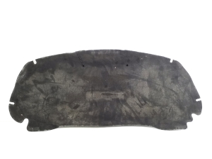 Peugeot 2008 (2013–2026) Dämmmatte Hitzeschutzmatte Motorhaube 9678069880 - 2