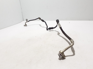 AUDI A6 C7 (2011–2018) Klimaleitung 4G0816741AB - 3