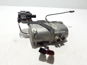 AUDI A6 C7 (2011–2018) Webasto 4G02650810L - 2