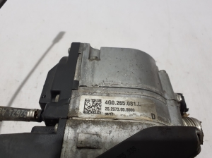 AUDI A6 C7 (2011–2018) Webasto 4G02650810L - 3