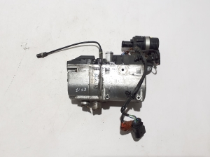 AUDI A6 C7 (2011–2018) Webasto 4G02650810L - 4