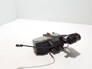 AUDI A6 C7 (2011–2018) Webasto 4G02650810L - 5